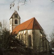 St. Galluskirche
