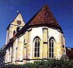St. Nikomedeskirche