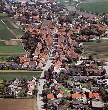 Weilheim