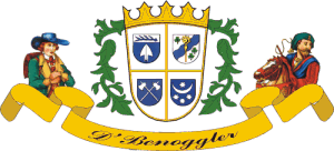 's offizielle Wappen